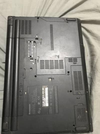 Lenove thinkpad