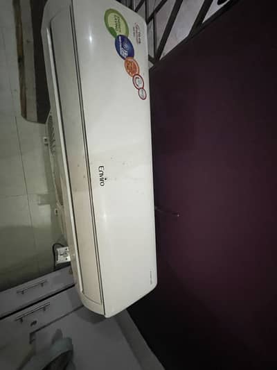 Enviro by Haier 1.5 Ton