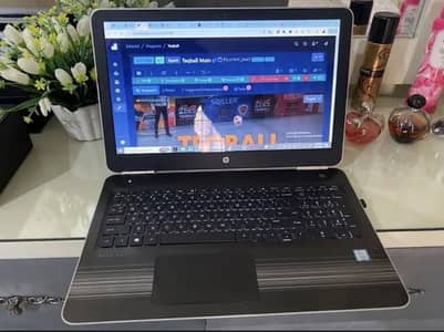 Hp Pavilion