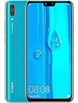 Sony Xperia 1 III & Huawei Y9 2019