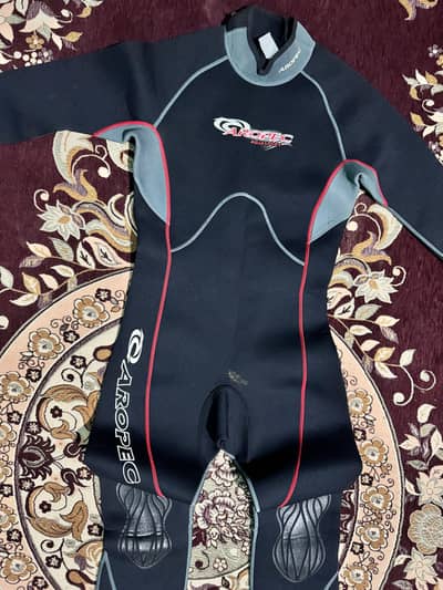 aropec. aqua sport scuba diving dress