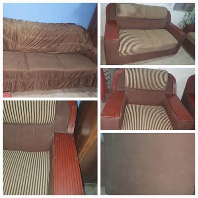 3+2+1 sofa set for sale