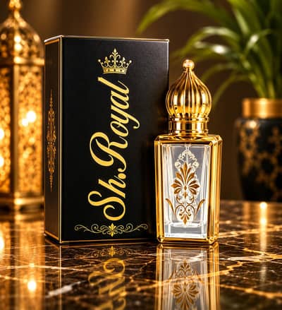 Sh. Royal