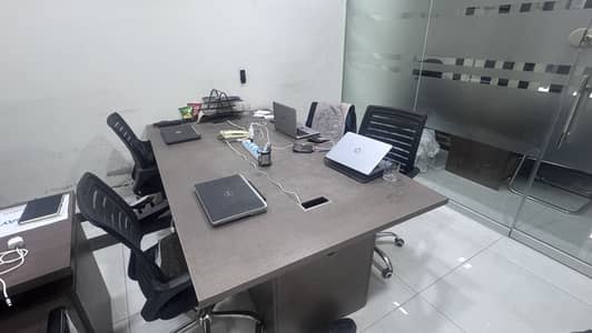 Conference Table