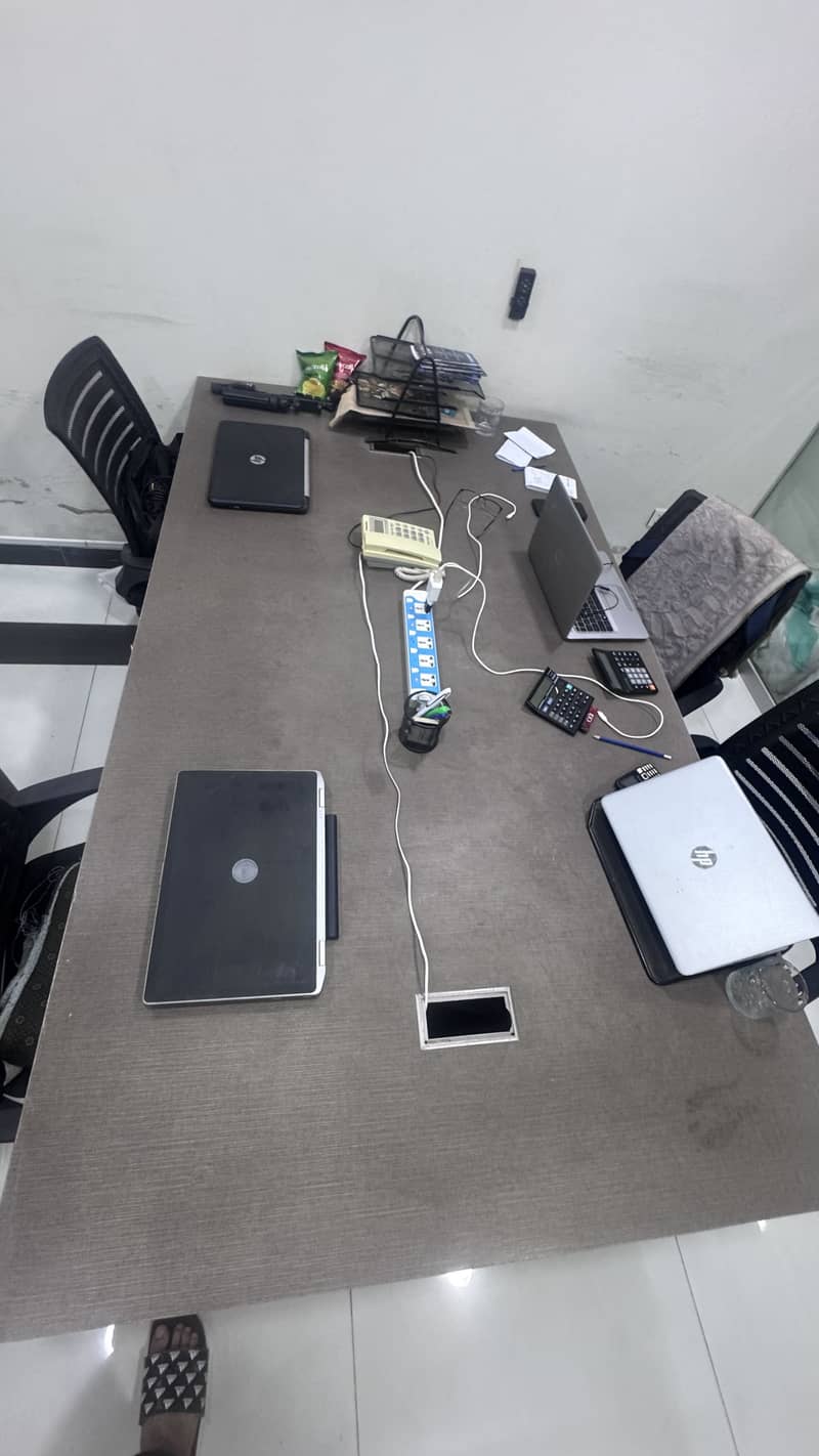 Conference Table 2