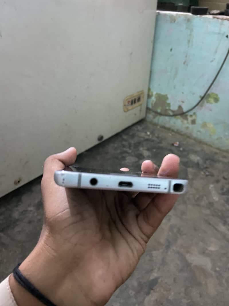 Samsung Mobile Note5 2
