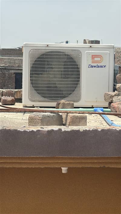 Dawlance 1.5 tan n