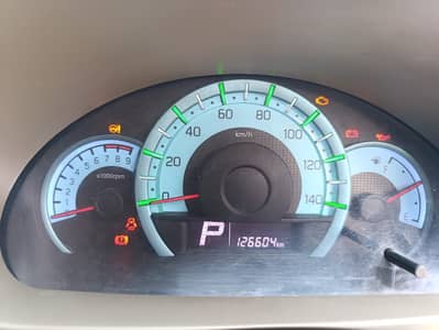 Suzuki Alto 2014