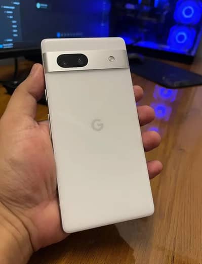 Google Pixel 7a