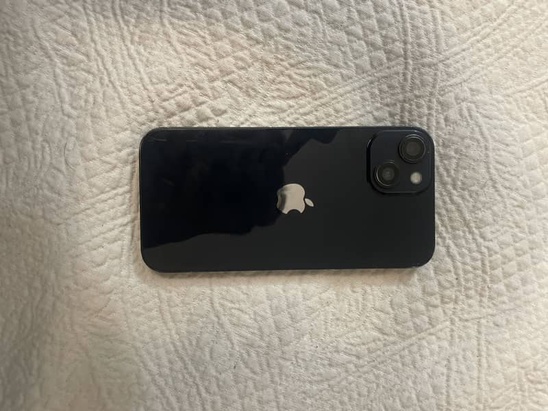 Apple iPhone 13 0