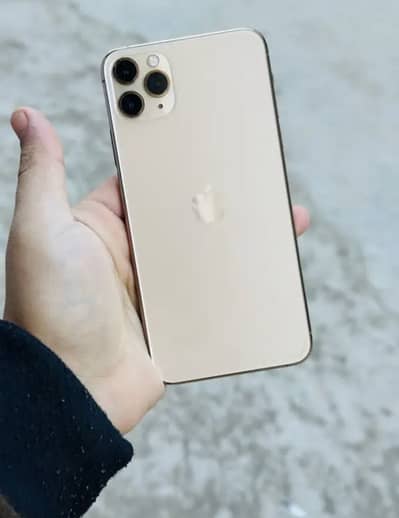 Apple iPhone 11 Pro Max non pta 10/10
