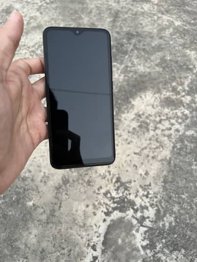 Xiaomi Mi 8