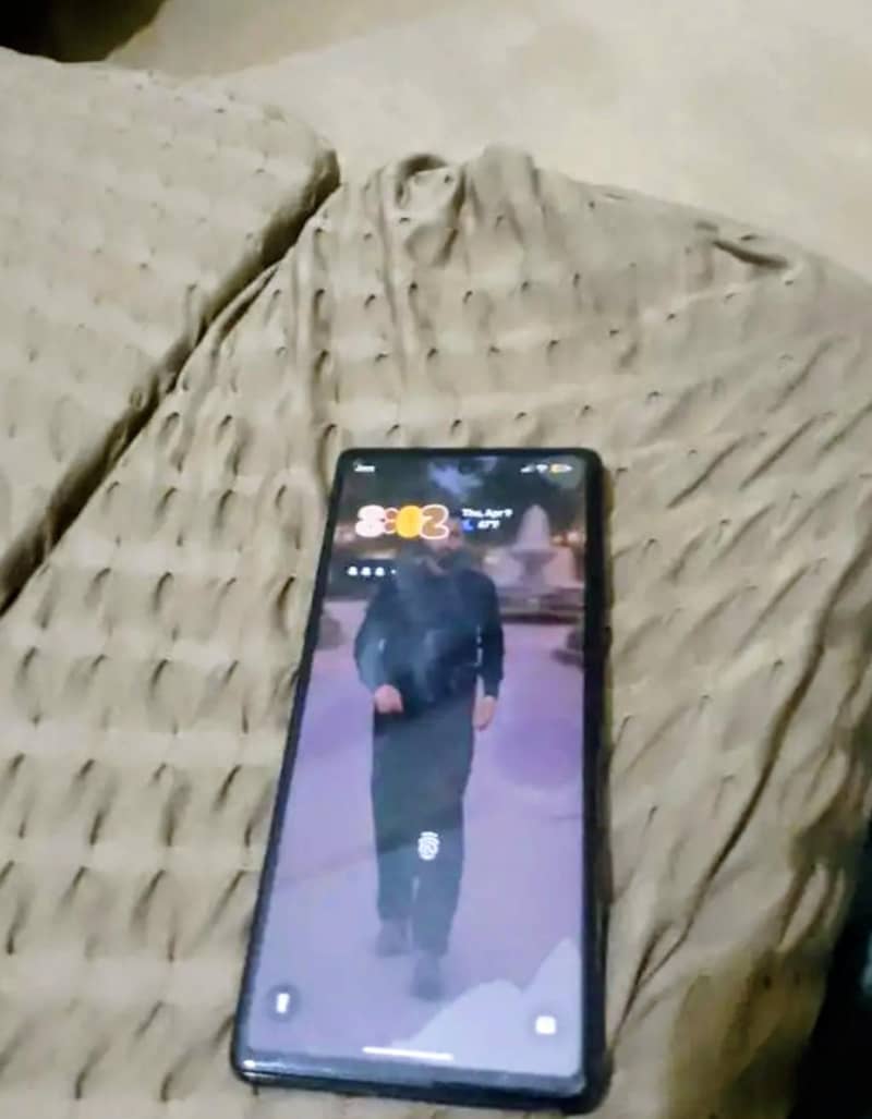 Google Pixel 6a 1