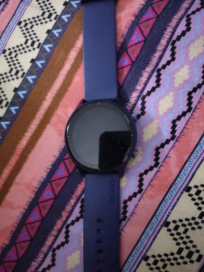 Icon Zero ki Details in description watch h bilkul achi condition mn