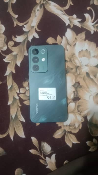 Realme c85 pro