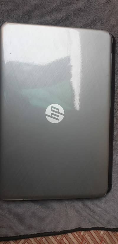 HP 15 Elitebook