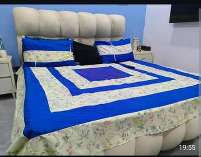 bedset complete