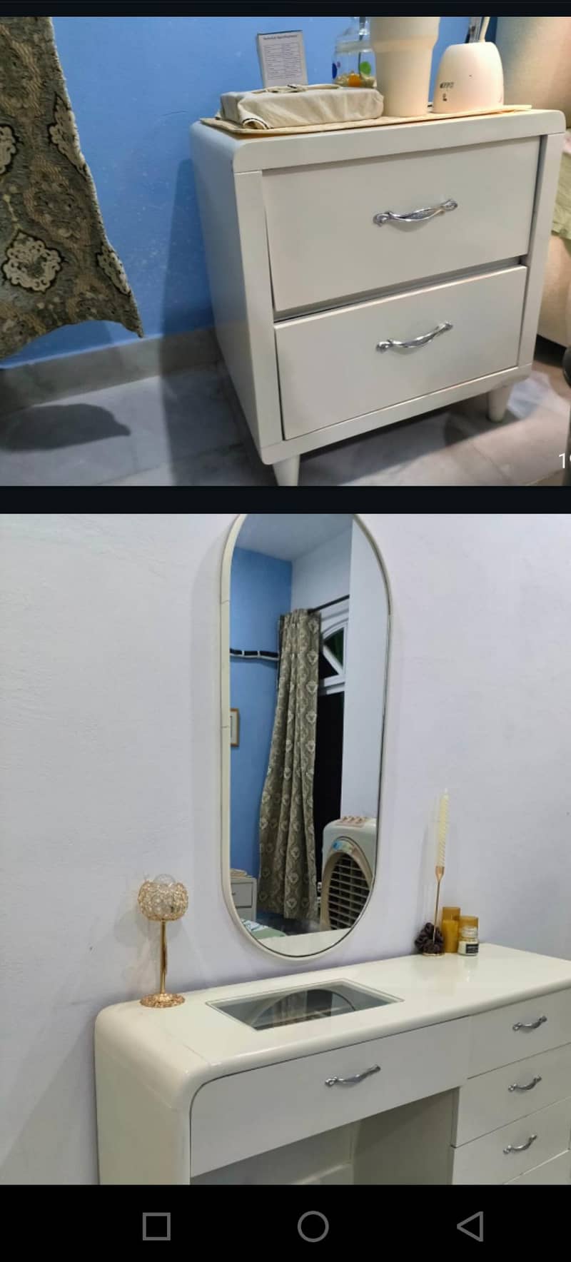 bedset complete 1