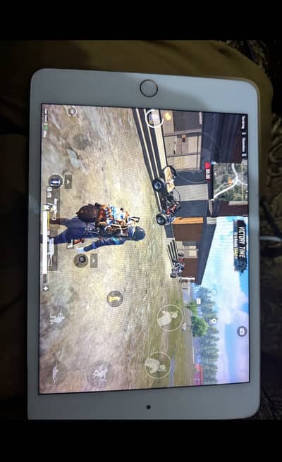 Ipad mini 5