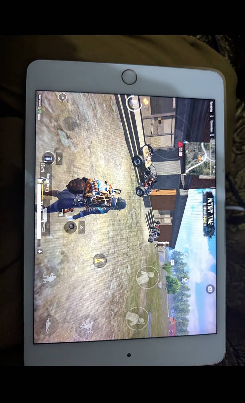 Ipad mini 5 0