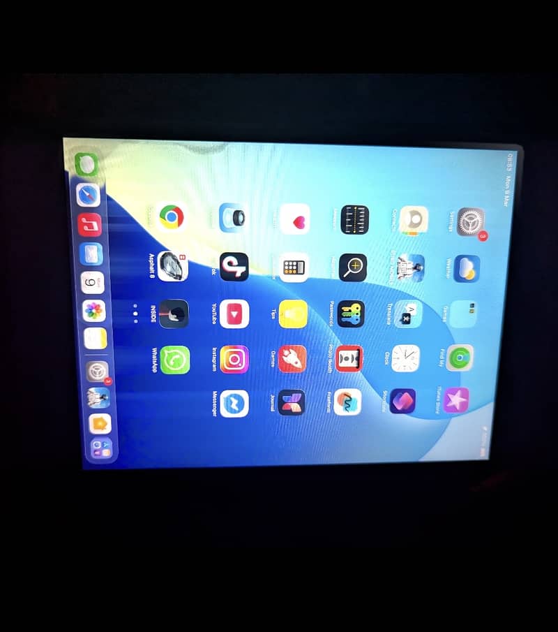 Ipad mini 5 1