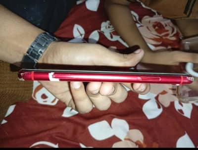Apple iPhone XR