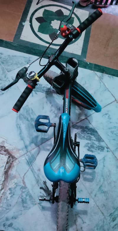 Bicycle For Sale