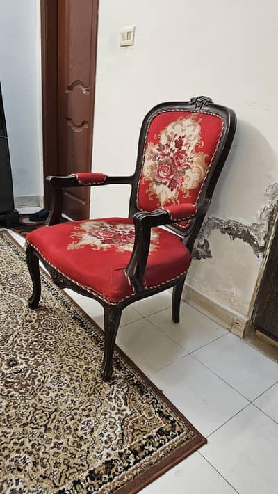 bedroom chair