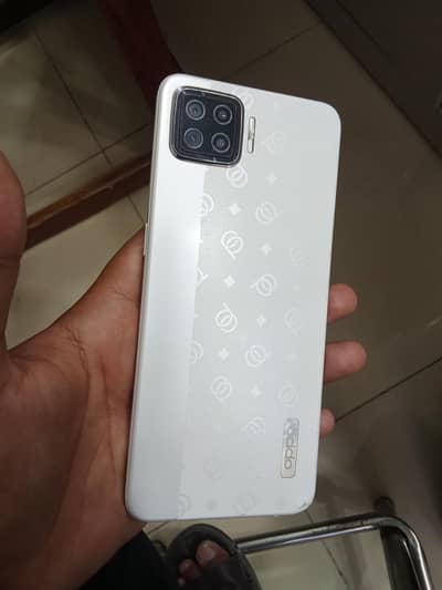 OPPO f17 for sale 10/10 (8+5/128)