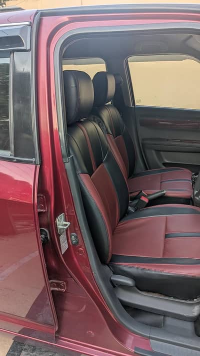 Suzuki Swift 2013