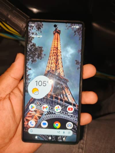 Google Pixel 6