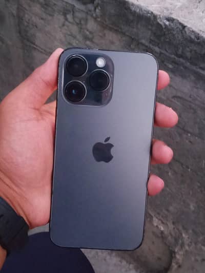 Apple iPhone 14 Pro Max exchange possible