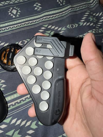 Offer offer no box trigger gamesir f7