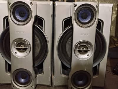 Sony GN-88