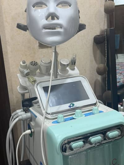 Hydera machine for sale