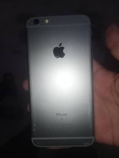 Apple iPhone 6 Plus