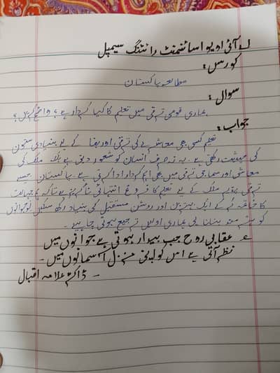 Online assignment and typing work available