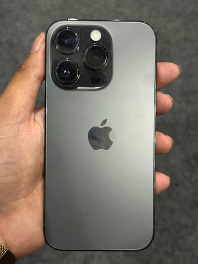 Apple iPhone 14 Pro