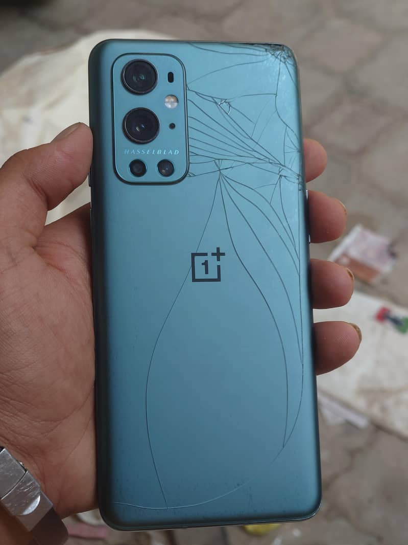 One Plus 9 Pro 3