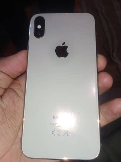 Apple iPhone XS