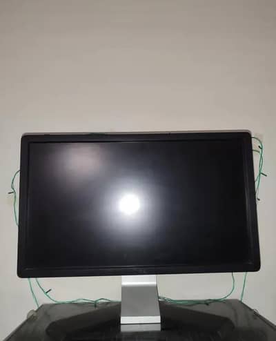 dell p2212H full hd 1080p monitor