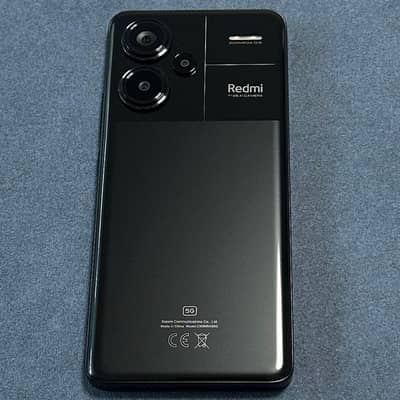 Xiaomi Redmi Note 13 Pro Plus