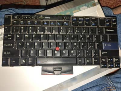 keyboard for Lenovo laotop