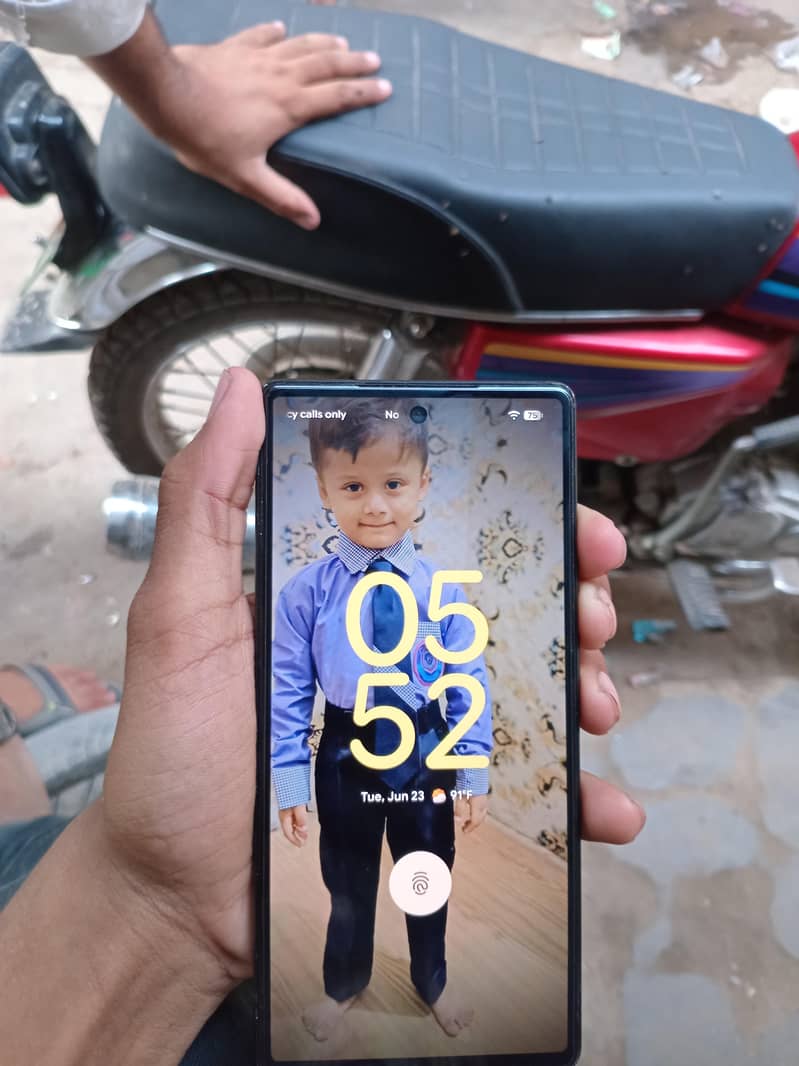 Google Pixel 6 1