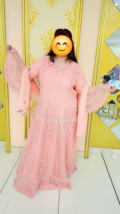 Bridle Maxi