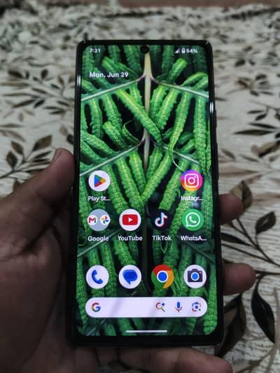 Google Pixel 6