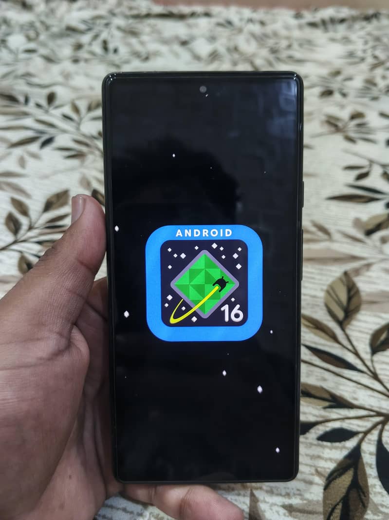Google Pixel 6 2