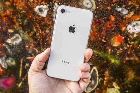 Apple iPhone 8 64GB 100% original