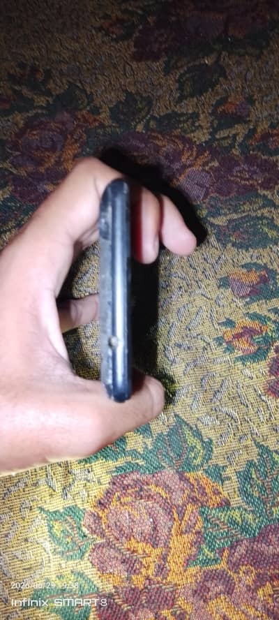Qmobile S1