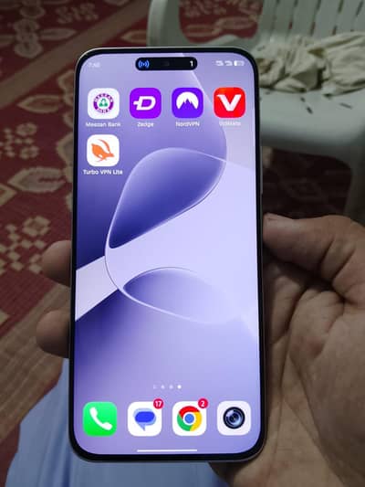 Infinix hot 60 pro plus